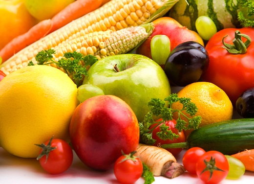Как определить и снизить содержание нитратов  в овощах и фруктах?