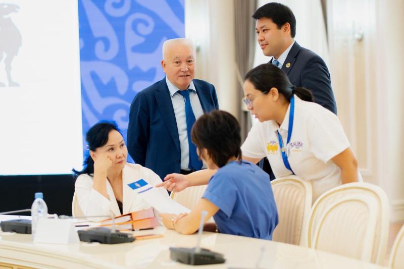 Ақтауда «ShubatFest» фестивалі өтті 1